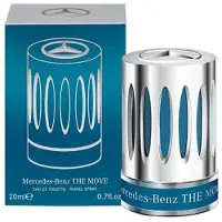 Mercedes-benz perfume The Move EDT 20 ml