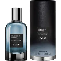 HUGO BOSS BOSS The Collection Fearless Pepper Eau de Parfum unissexo