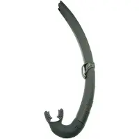 Salvimar Snorkel De Freediving Bite Air