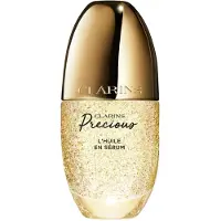 Clarins Sérum para peles oleosas Precious (Sérum oleoso) 30 ml