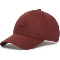 HUGO Boné Cara 10261144 Red