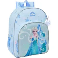Safta Mochila Frozen 19l