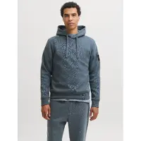 Jack & Jones Moletom Com Capuz Leveland