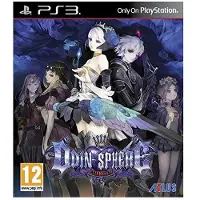 Ps3 Odin Sphere Leifthrasir