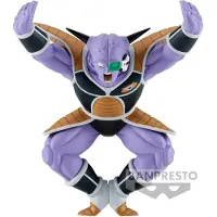 Banpresto Figura Do Solid Edge Works Vol17 Dragon Ball Z