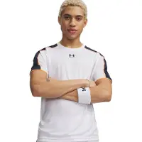 Under Armour Camiseta De Manga Curta Challenger Train