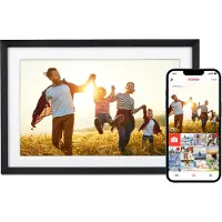 Rollei Moldura Digital Smart Frame Wifi 107