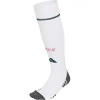 Adidas Meias Principais 26/27 do Real Madrid