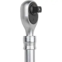 JBM Catraca 1/2´´ Extendable 72 Teeth 305-445 Mm