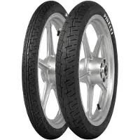 Pirelli Pneu De Estrada City Demon 66s Tl M/c