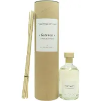 La Casa de los Aromas Forever Citrus & Shades, bastoncini profumati, diffusore di aromi, 250 ml