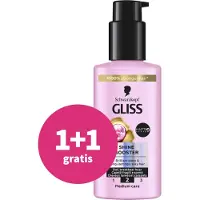 GLISS Seda Líquida Intensificadora de Brilho 100 ml