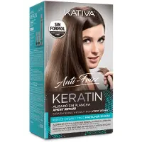 KATIVA Kit Anti-Frizz Xpert Repair 1 Conjunto