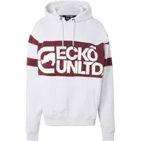 Ecko unltd. Moletom Com Capuz Eckohd1145