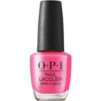 O.P.I. Nail Lacquer Colección Trip to The Brite Side Edición Limitada Dopa-Mani 15ml