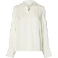 Selected Camisa De Manga Comprida Jonna Regular Fit