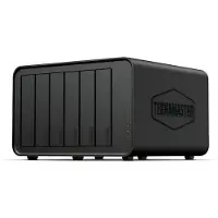 TerraMaster Servidor F6-424