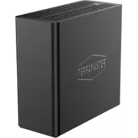 TerraMaster Servidor F4 Ssd