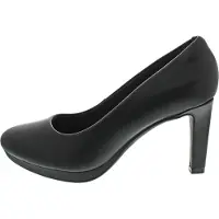 Clarks Sapatos De Salto Ambyr Joy