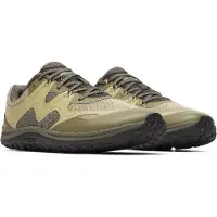 Merrell Sapatilha de desporto 'Trail Glove 8 Barefoot' preto