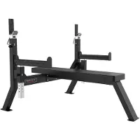 Gymstick Banco De Musculação Press Pro10.0
