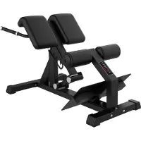 Gymstick Banco Abdominal Pro