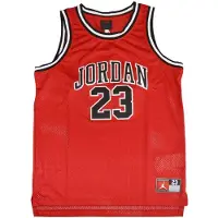 Jordan Camiseta Sem Mangas 23 Jersey