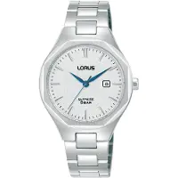 Lorus Watches Relógio Feminino Rh753bx9 32mm 5atm Quartz/analogical