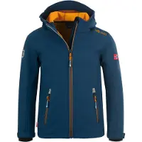 TROLLKIDS Jaqueta Softshell Trollfjord