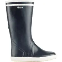 Aigle Botas de borracha GOELAND 2 homens - Azul - 43