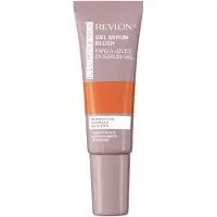 Revlon Sérum Gel Iluminante Blush 140 - Baga Brilhante