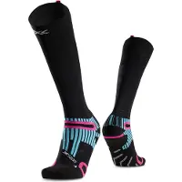 X-socks Meias Hike Anatomix Otc