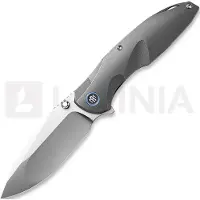 Remette Navalha Cool Whale RTCL-T2