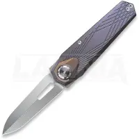 Remette Navalha Infinite Power RTIP-G