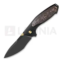 Remette Navalha Kingfisher RTKF5