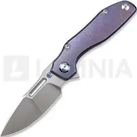 Remette Navalha TwoFace DSTF-B