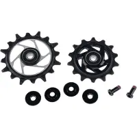 Sram Conjunto De Roldanas De Bicicleta Xxsl T-type Eagle Axs