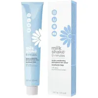 Milk shake 9 Minuti , Tintura Permanente Per Capelli, 7.6 , 100 ml
