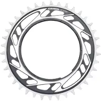 Sram Prato Threaded Mount X-sync Red E1