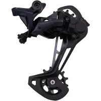 Shimano Desviador Traseiro Slx M7120 Shadow Rd+ Direct