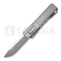 Remette Navalha Sharp Leopard ZL301A