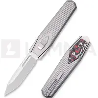 Remette Navalha Swordfish - Tanto - CF ZL101A3