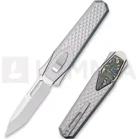 Remette Navalha Swordfish - Tanto - CF ZL101B2