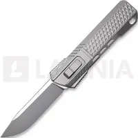 Remette Navalha Sharp Leopard ZL301E
