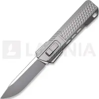 Remette Navalha Sharp Leopard ZL301C