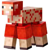 Minecraft Figura Diamond Level Sheep Jcv22