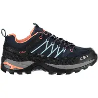 CMP Sapatos De Caminhada Rigel Low Wp 3q13246