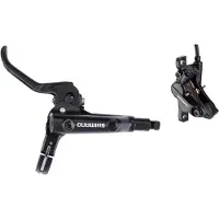 Shimano Freio Dianteiro Br-mt520/bl-mt501