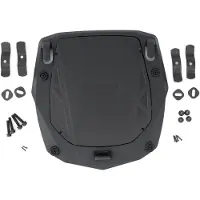 Kappa Moto Montagem Traseira Do Top Case Universal K636