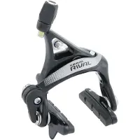 Sram Pinça De Freio De Aro Dianteira De Bicicleta Rival22
